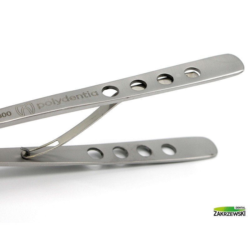MyQuickmatrix Forceps 5703 клещи для матриц Polydentia