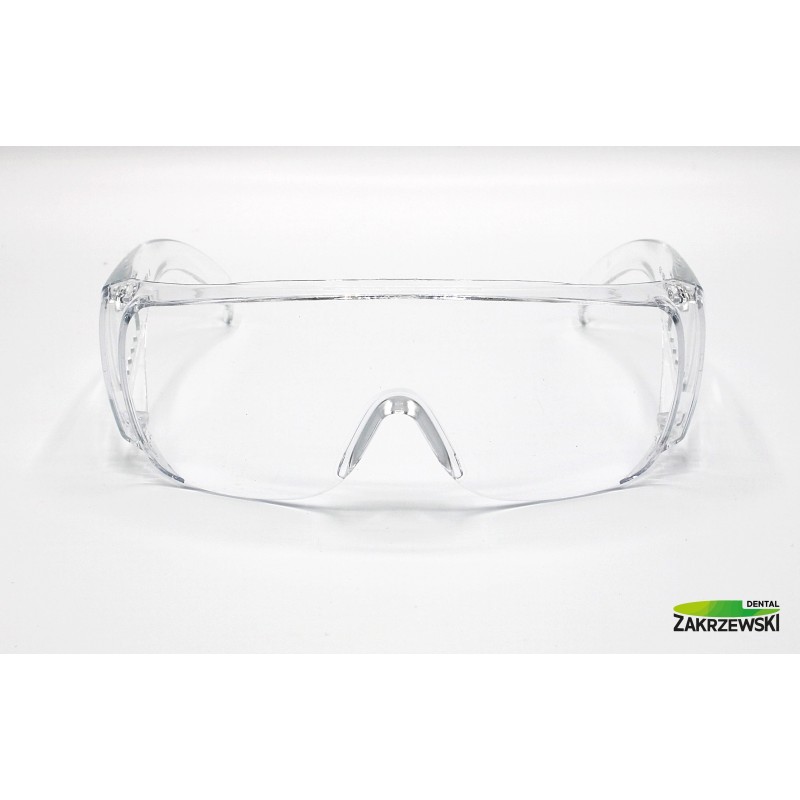 Прозрачные|прозрачные защитные очки