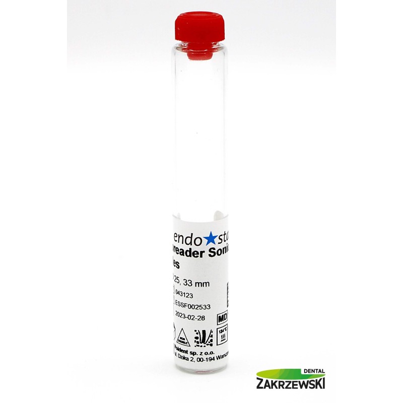 Расширители для скалеров Spreader Sonic op.6 шт. Poldent