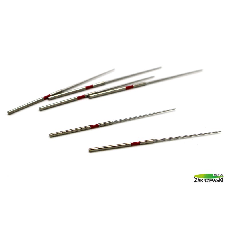 Расширители для скалеров Spreader Sonic op.6 шт. Poldent