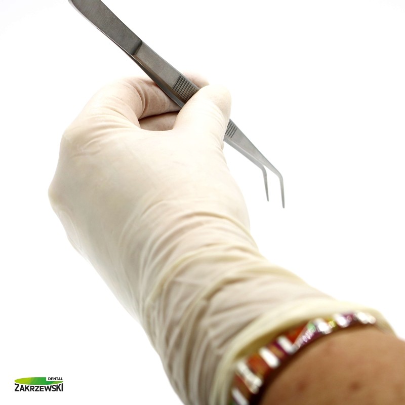 Латексные перчатки Syntex Anatomic op.100 шт.