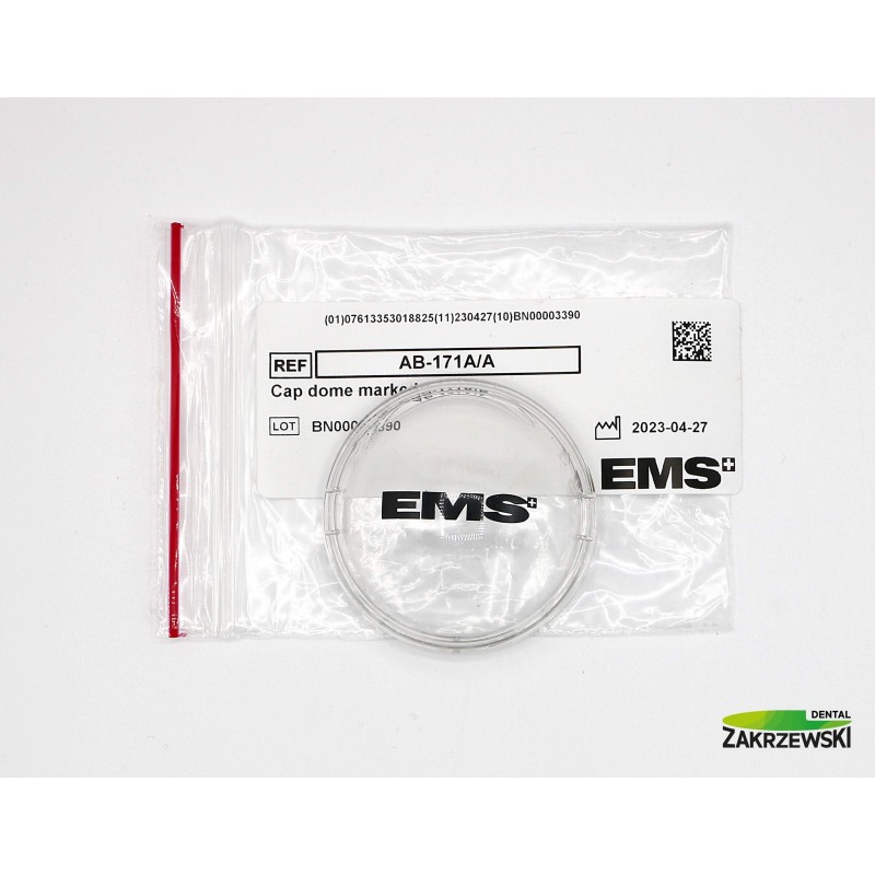 Крышка (купола) AB-171A / A для пескоструйного аппарата Handy2+ EMS