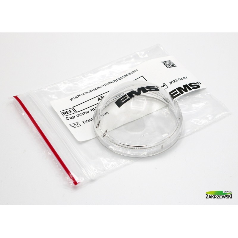 Крышка (купола) AB-171A / A для пескоструйного аппарата Handy2+ EMS