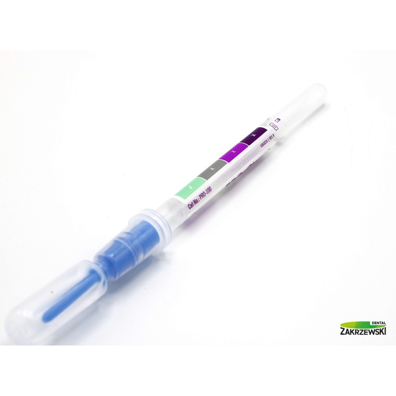 Тесты на остатки белка Pro-Clean Pro100 op.1 шт.