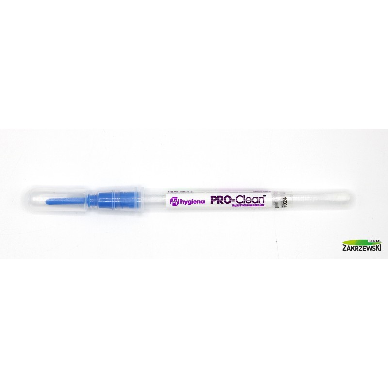Тесты на остатки белка Pro-Clean Pro100 op.1 шт.