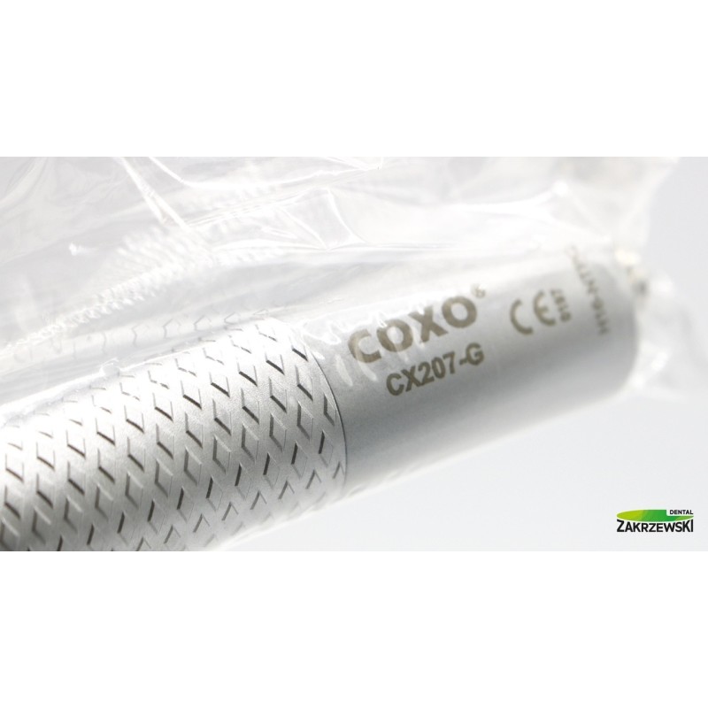 Турбина Yusendent со светодиодной подсветкой для NSK, W&amp;H, Kavo, Sirona