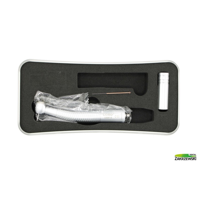 Турбина Yusendent со светодиодной подсветкой для NSK, W&amp;H, Kavo, Sirona