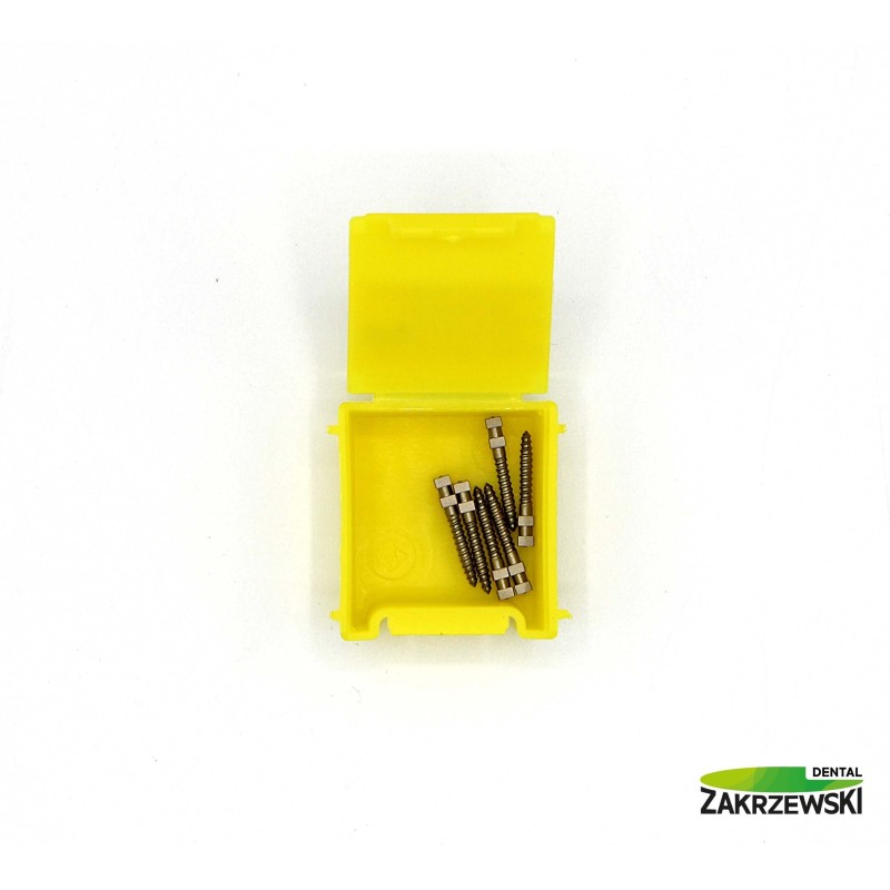 Титановые палочки op. 6 шт. Swedent