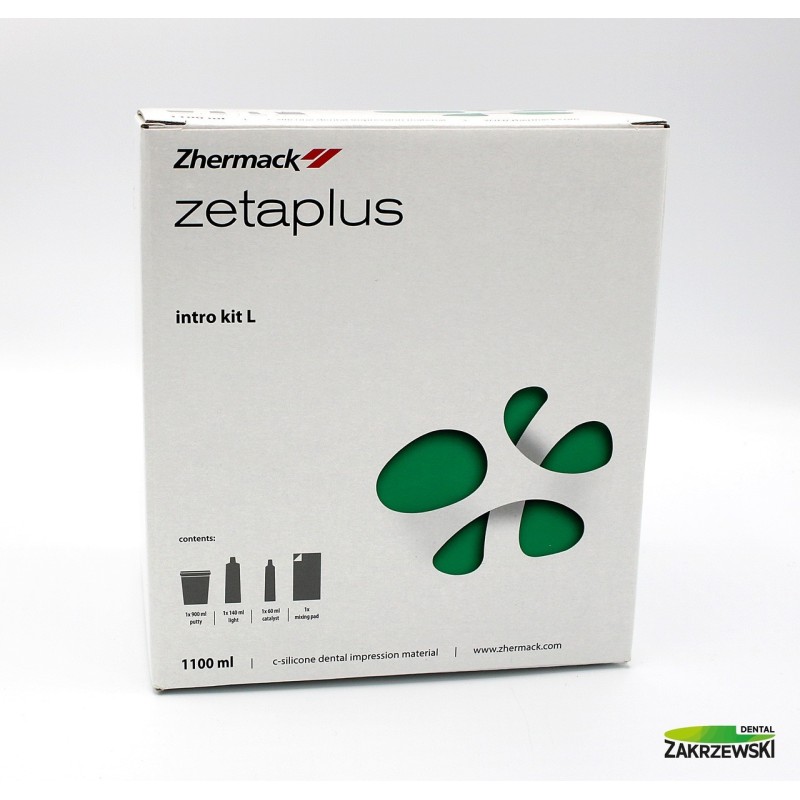 ZetaPlus L Kit Zhermack