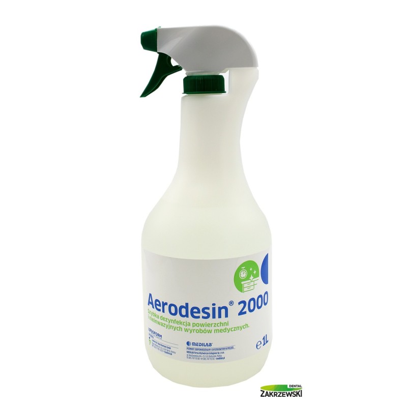 Aerodesin 2000 op. 1l. Medilab