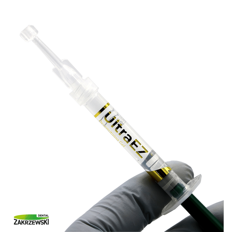 Ultra EZ op.1,2ml Ultradent