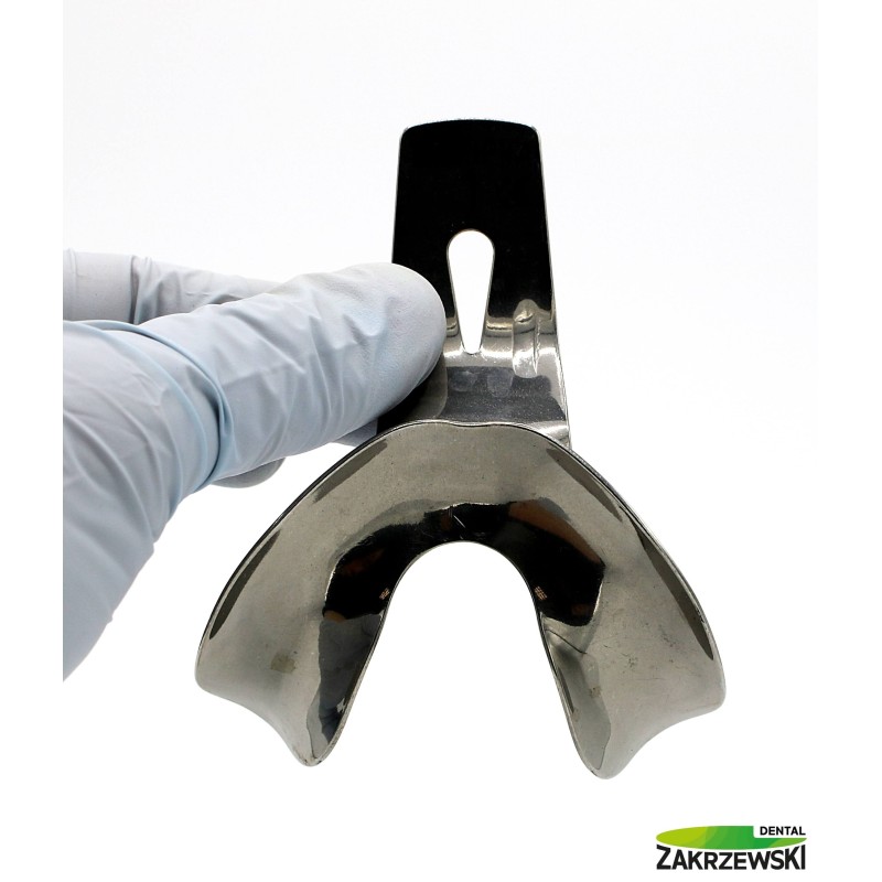 Выдавливаемые ложки для Беззубика 1шт. Конопка