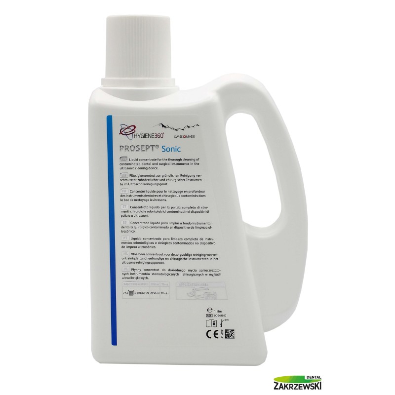 Prosept Sonic 1L Hygiene360