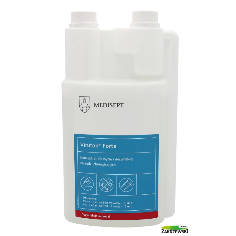 Viruton Forte op.1 l. Medisept