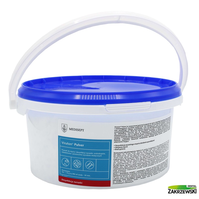 Viruton Pulver op.1кг. Medisept