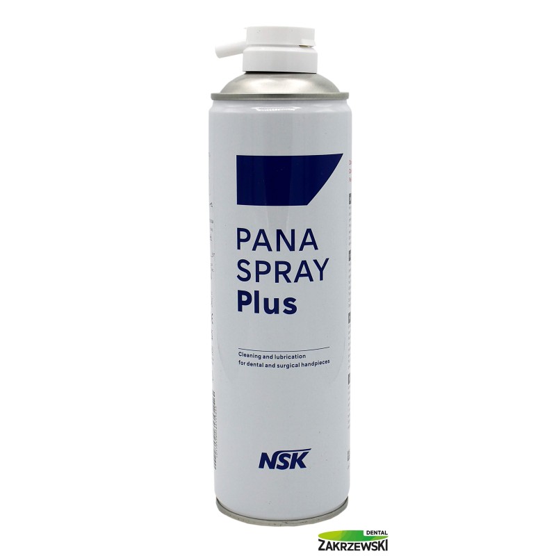 Масло для наконечников Mr Spray Plus op. 500 мл. NSK