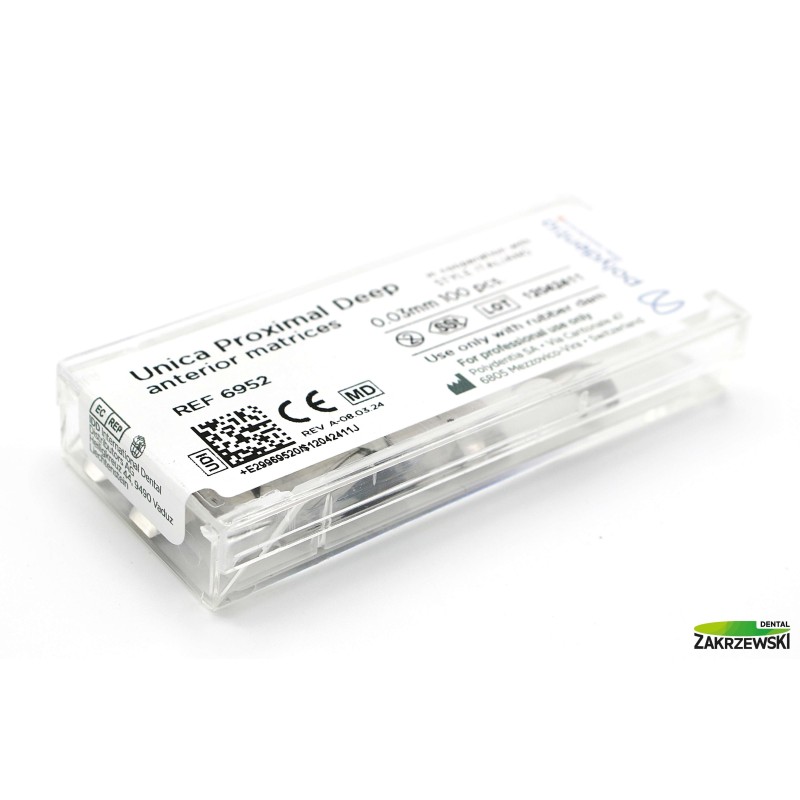 Unica Proximal Anterior Deep 6952 op.100шт. Polydentia