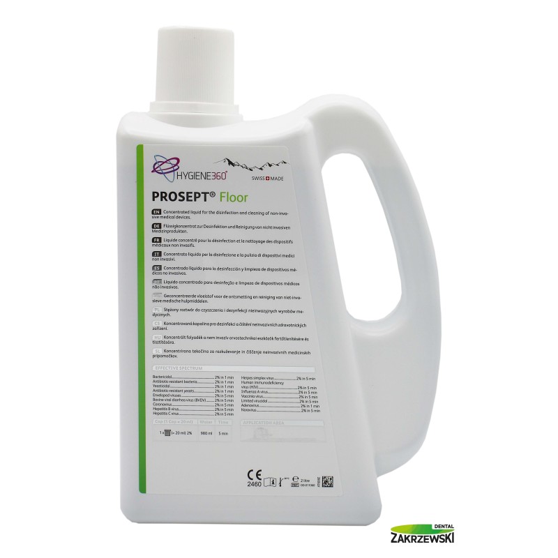 Prosept Floor 2L Hygiene360