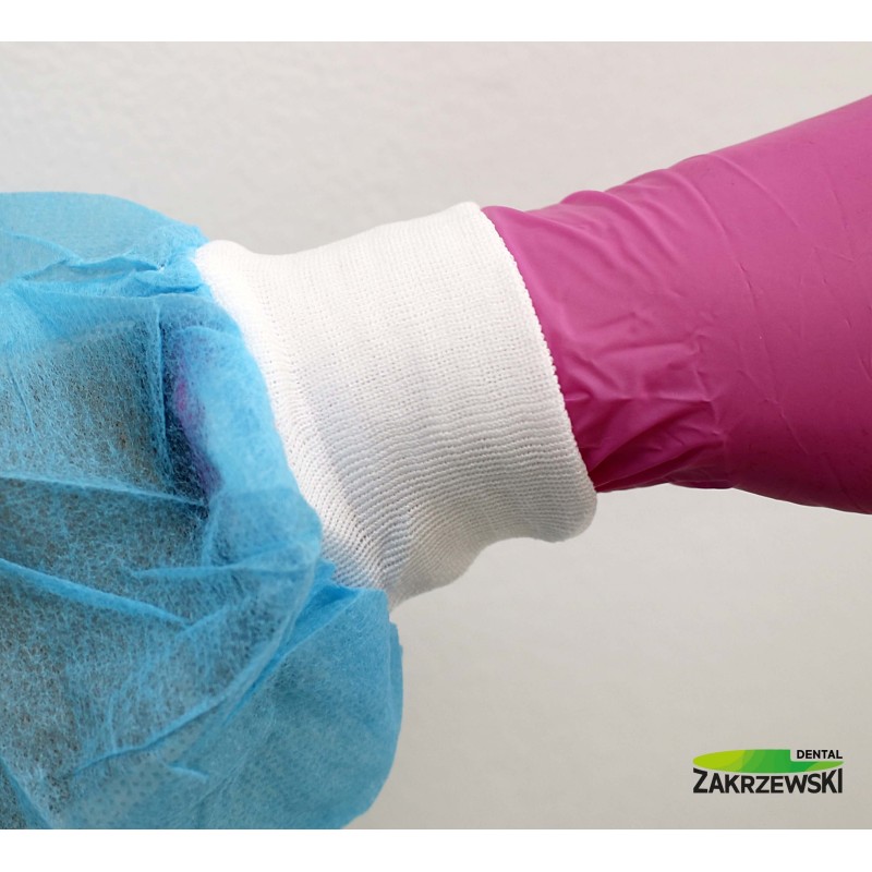 Одноразовый нестерильный фартук Betatex