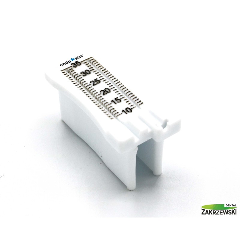Рулетка Endosizer для инструментов канала Poldent