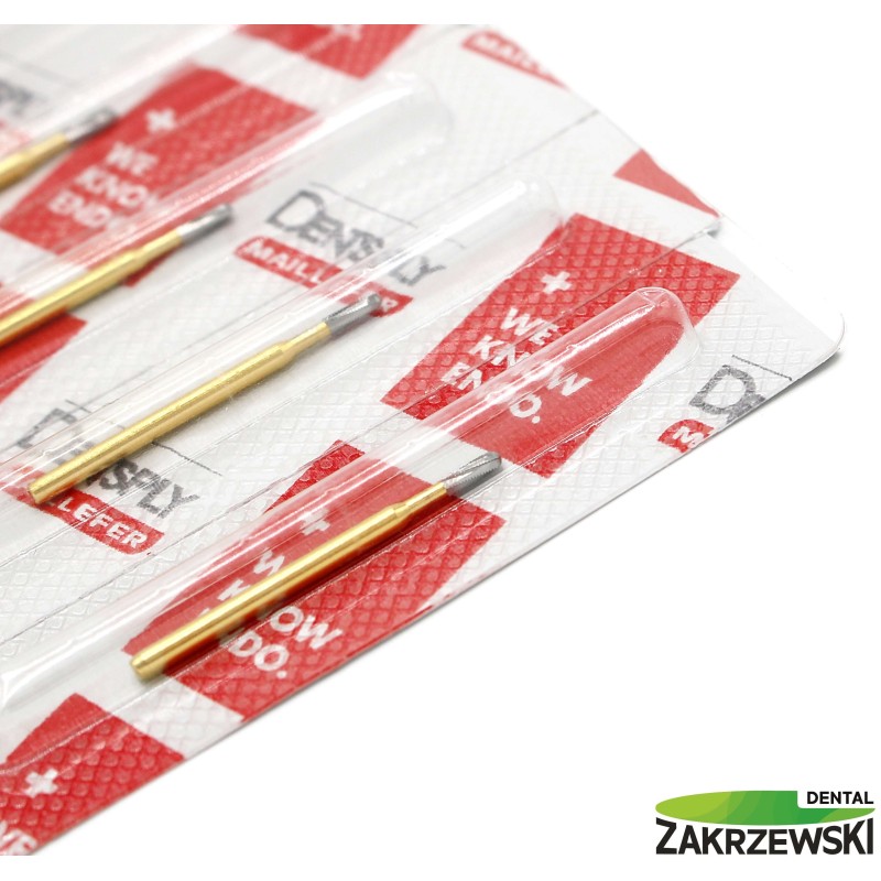 Сверло Transmetal для коронки E0153 Maillefer