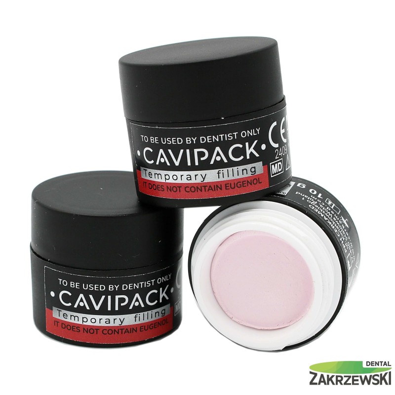 Cavipack 10g Cerkamed