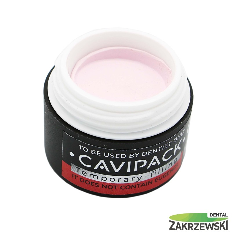 Cavipack 3x10g Cerkamed