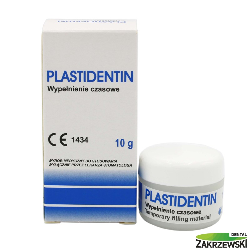 Plastidentin op.10 g. Chema