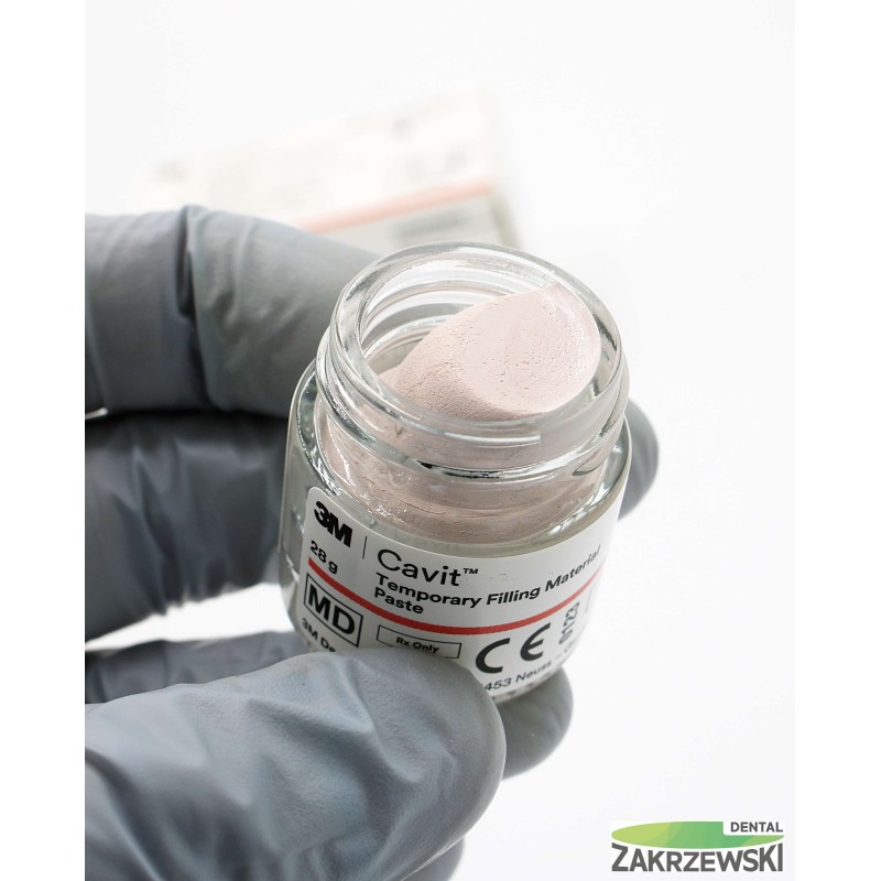 Кавит красный op.28 g. 3M