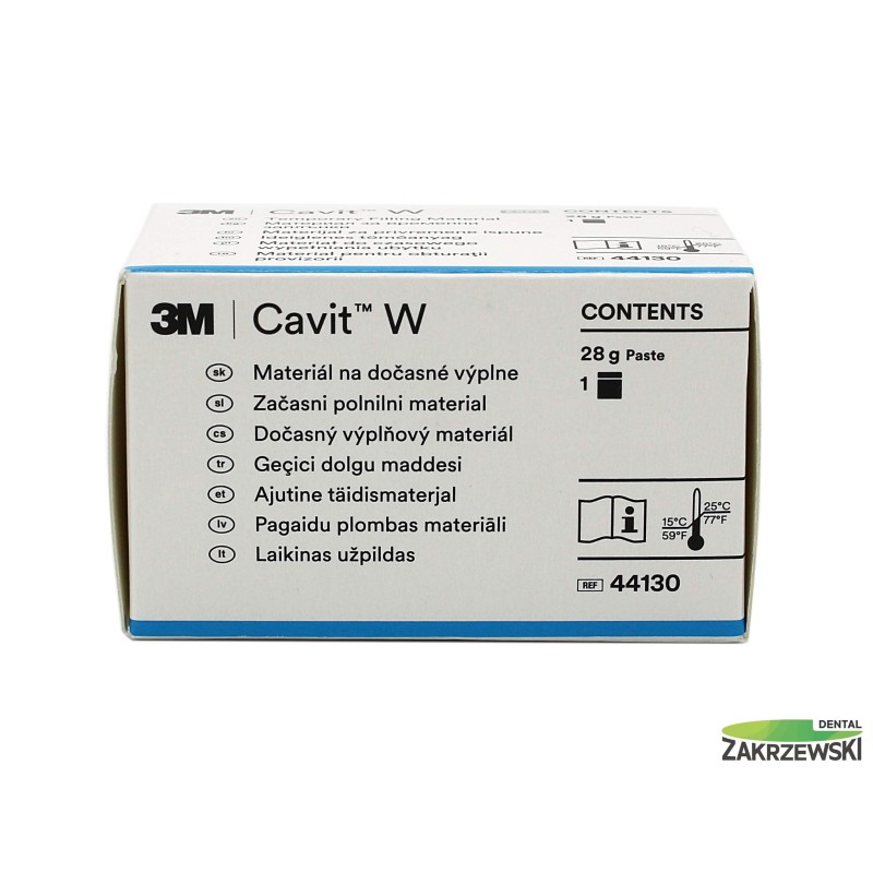 Кавит в op. 28 g 3M