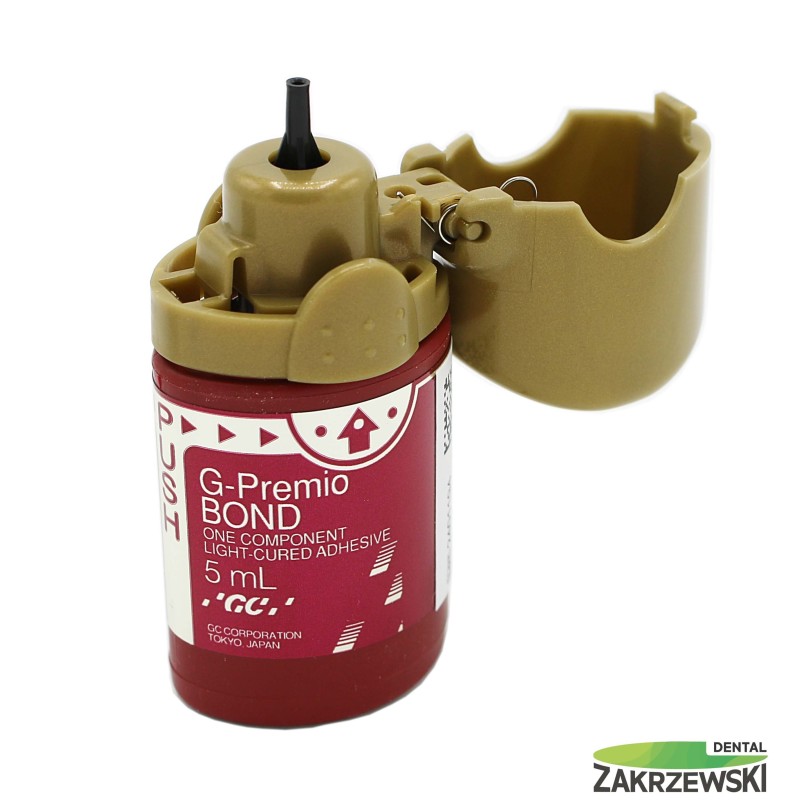 G-Premio Bond 5ml GC