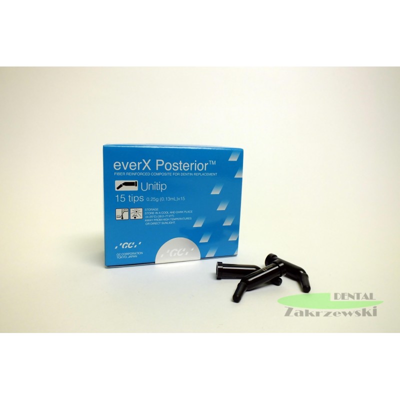 Ever X Posterior op.15x0,25 g. GC