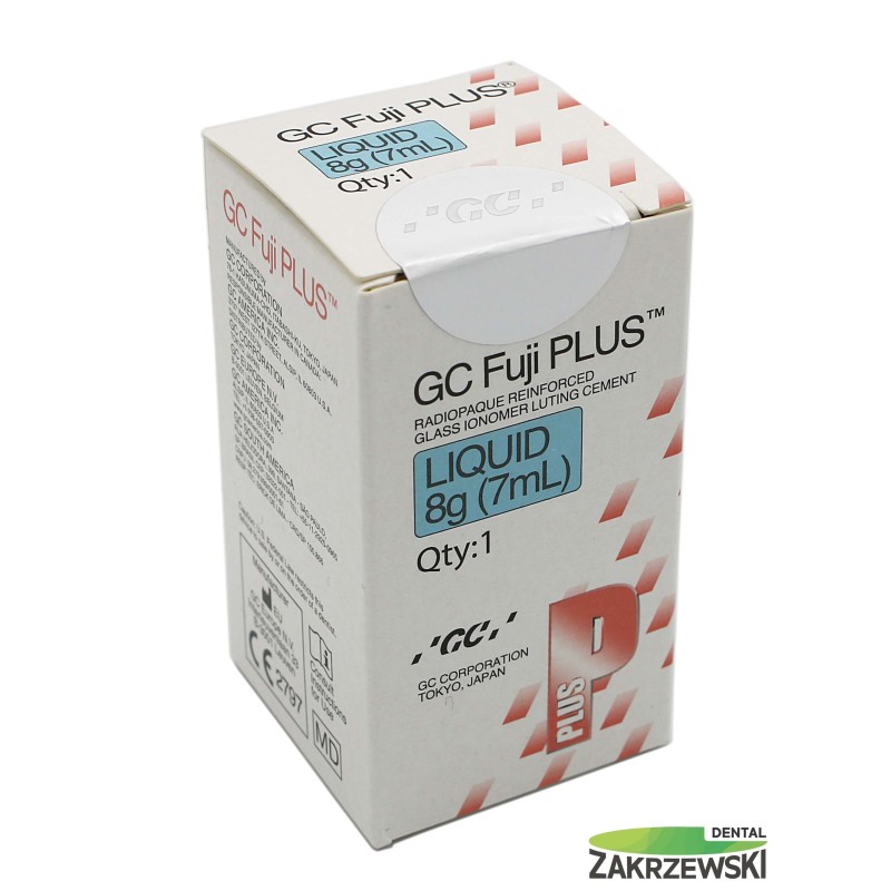 Fuji Plus жидкость 7ML GC