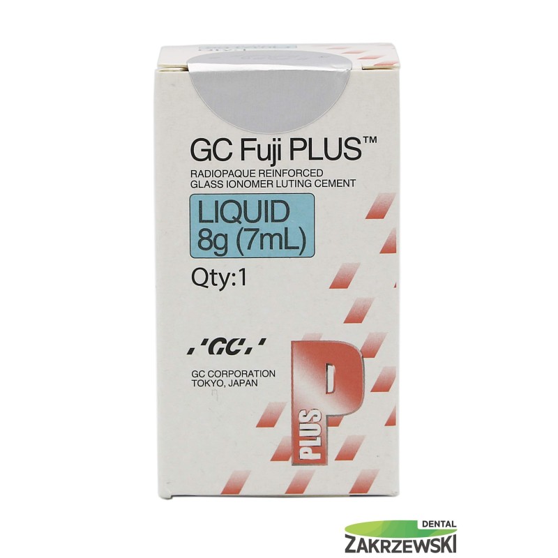 Fuji Plus жидкость 7ML GC