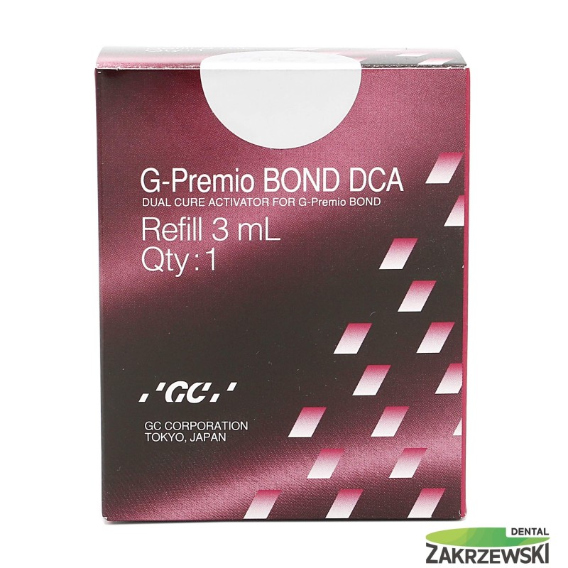 G-Premio Bond DCA 3ml GC
