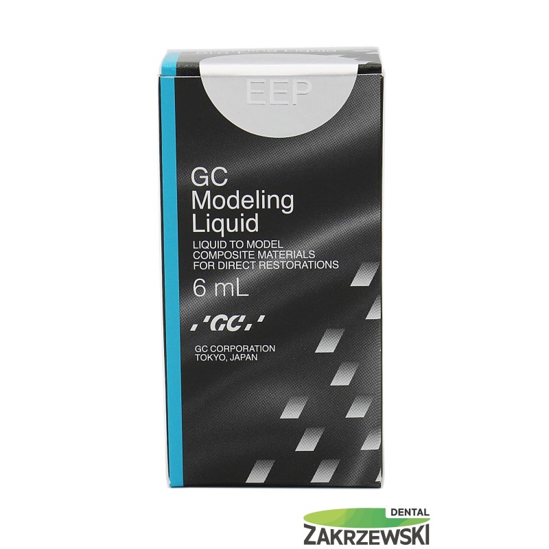 Modeling Liquid op. 6ml GC