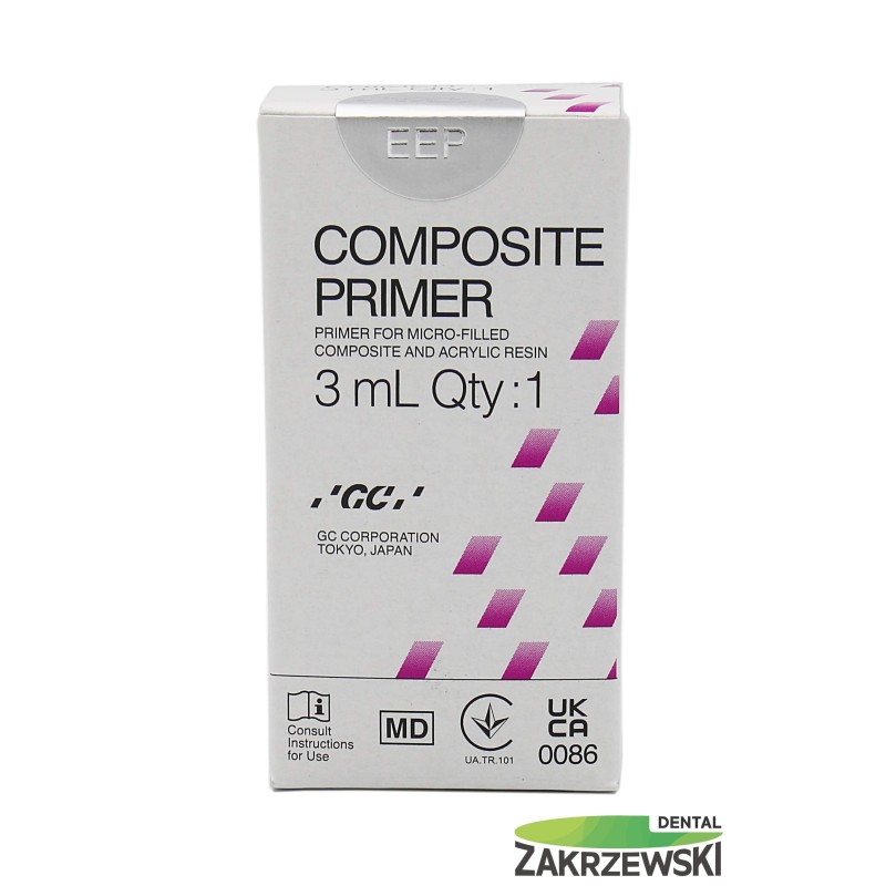 Composite Primer op. 3ml GC