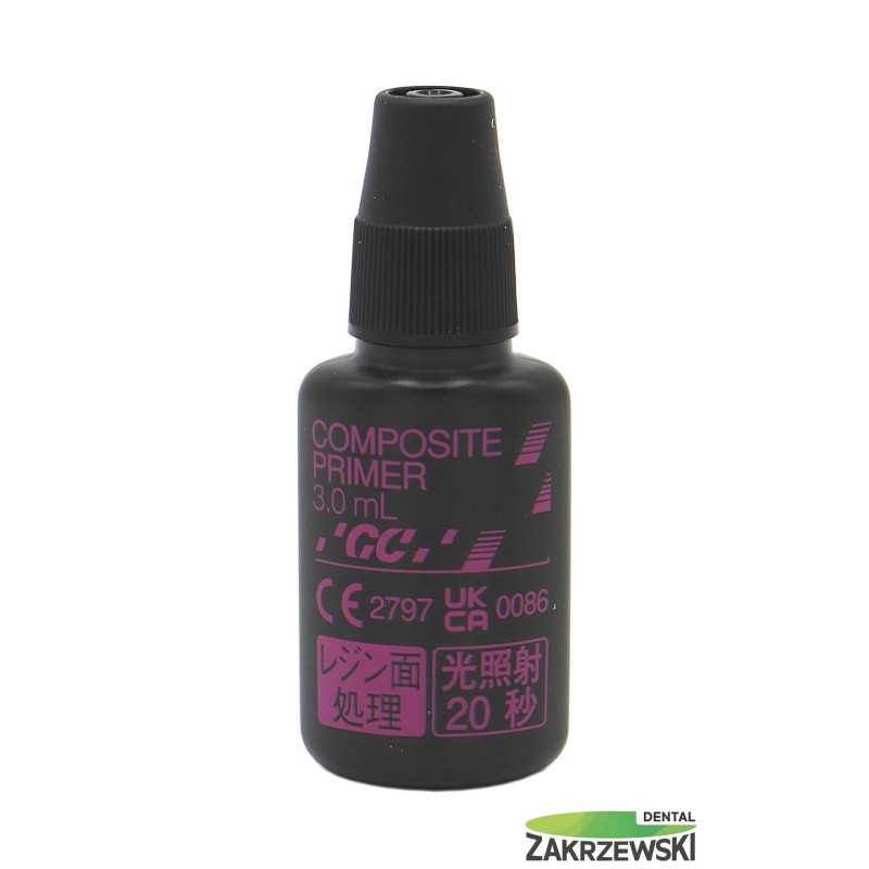 Composite Primer op. 3ml GC