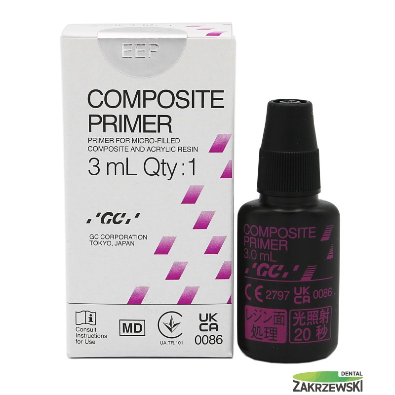 Composite Primer op. 3ml GC