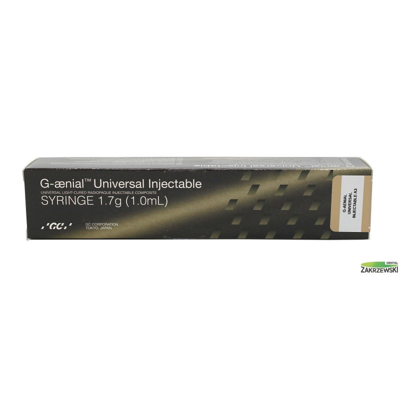 G-aenial Universal Injectable op.1,7 g GC