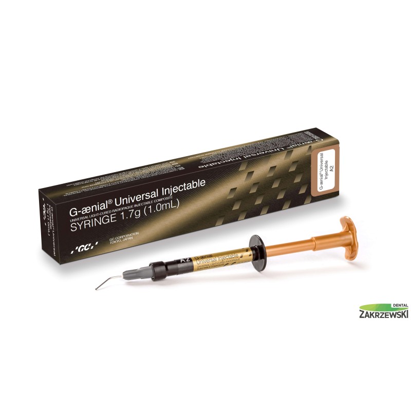 G-aenial Universal Injectable op.1,7 g GC