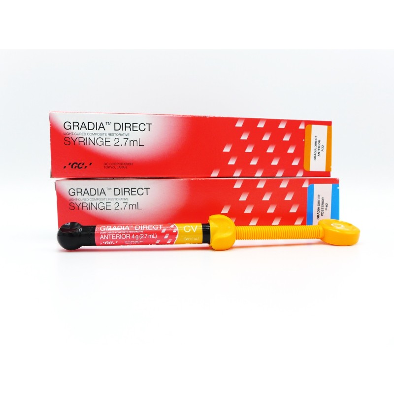 Gradia Direct op. 2,7 ml GC