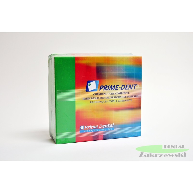 Prime-Dent op. 2 x 15 g.+ bond 2 x 3 ml. + травление