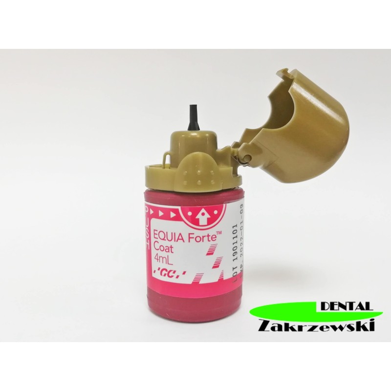 Equia Forte Coat Flipcap op. 4 ml GC