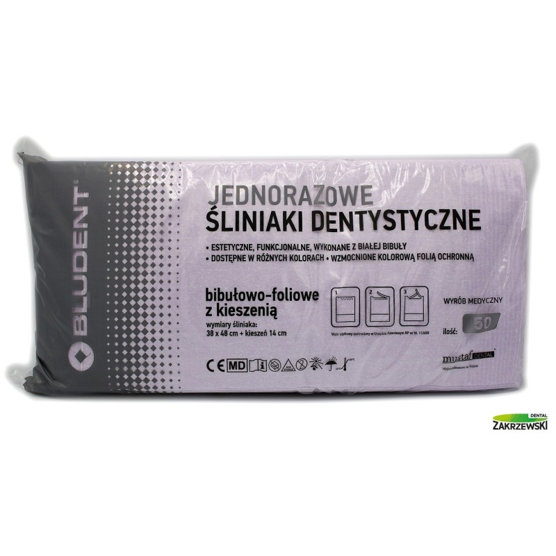 Драпировка с карманом op.50 шт. Mustaf