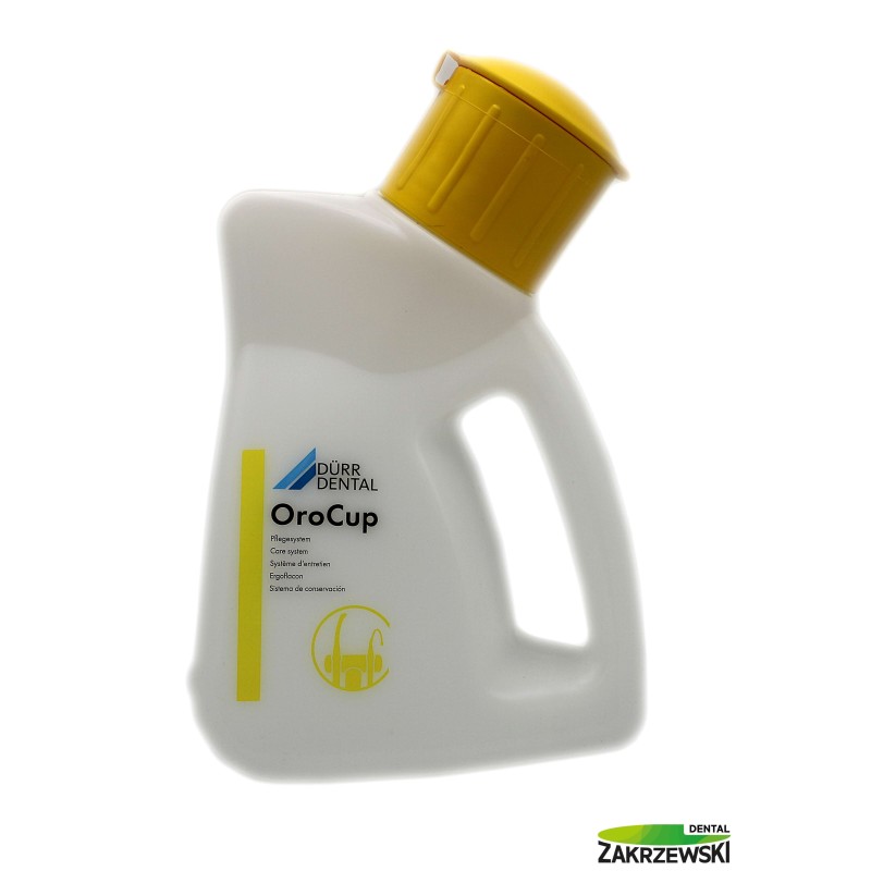 Orocup-контейнер для Orotol Plus и Ortotol Ultra