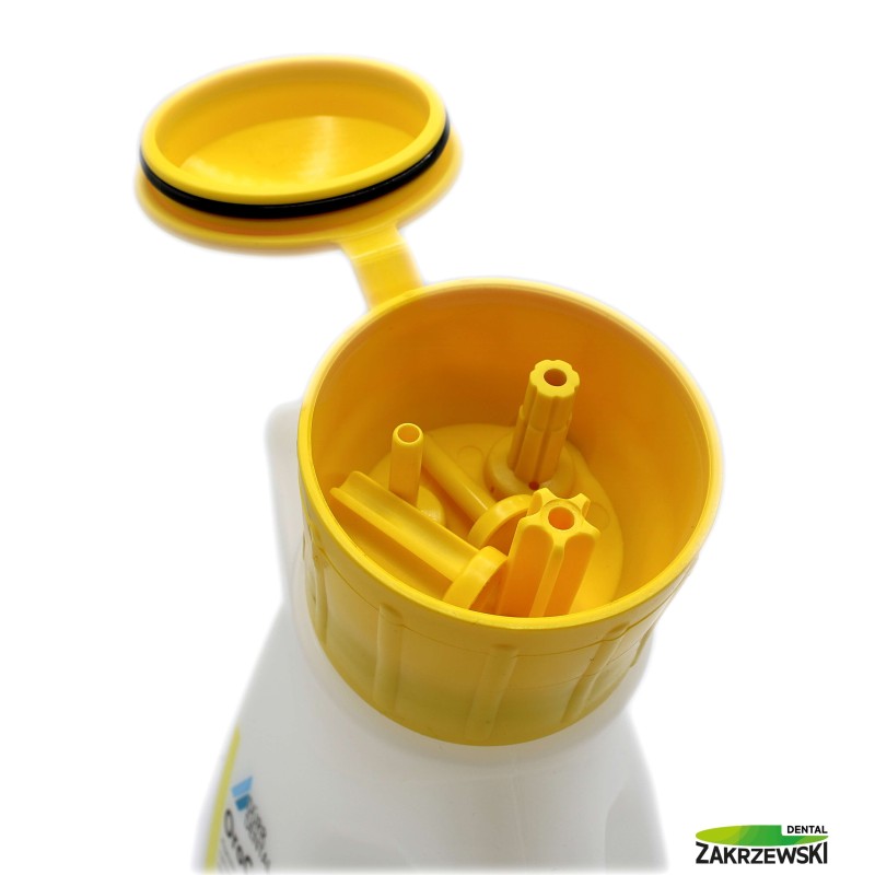 Orocup-контейнер для Orotol Plus и Ortotol Ultra