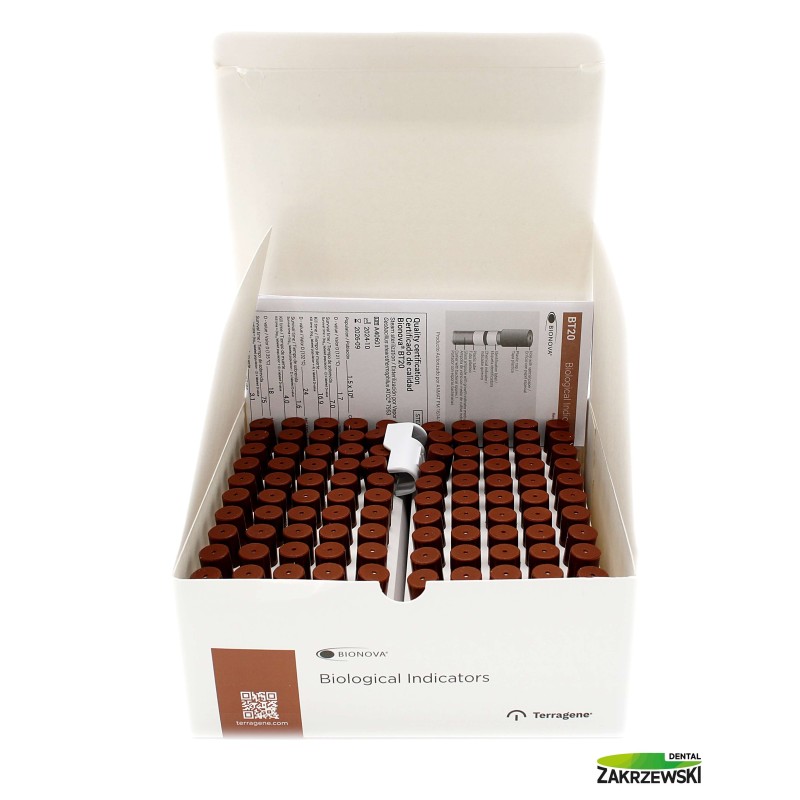 Биоанализ ампулы Bionova 1 шт.