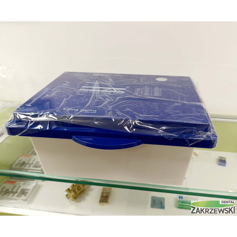 Ванна для дезинфекции инструментов Oroclean 3L