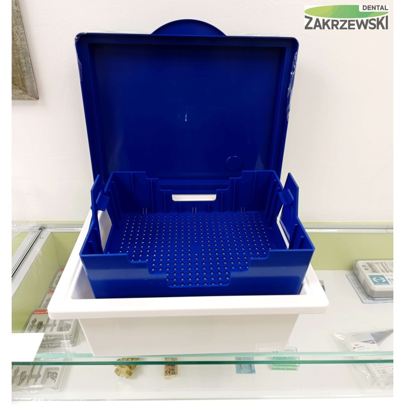 Ванна для дезинфекции инструментов Oroclean 3L